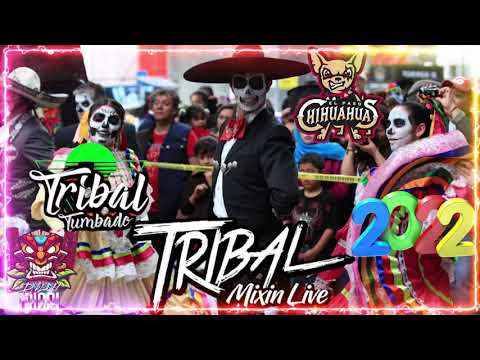 Tribal Mega Mix 2021🌎 Huapango Tribal Mix 2021-2022 🔥 Éxitos Pa’Bailar Lo más nuevo 💃🏻🕺🏽