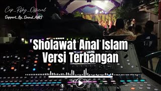 Download lagu Live Sholawat Annal Islam Versi Terbangan Bandung Voc : Rfky (128k)mp3 mp3