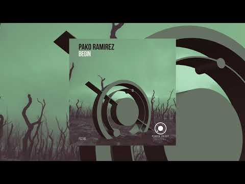 Pako Ramirez - Destiny (Original Mix)
