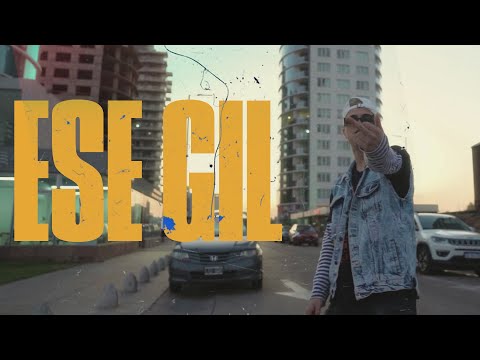 CHURRY - ESE GIL (shot by DAROFILMS)