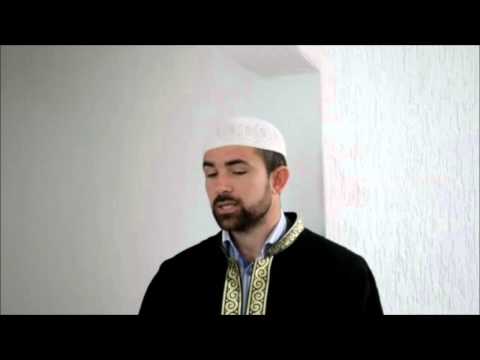 Meditimi ne krijesat e Zotit - Pjesa e 4 - Mr.Shpetim Avdyli