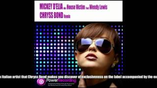 Chryss Bond Remix_Feat Wendy Lewis_Better_Club Edit.mp4