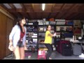 Fancy Footwork - Chromeo (Stupid Dancing ...