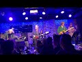 "Flat Foot Flewzy" NRBQ @ Iridium, NYC 12-17-2024