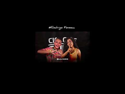 MC SARA E MC ANDREWZINHO - MACETINHO - TIPOGRAFIA PARA STATUS