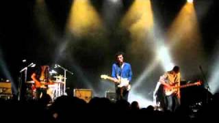 kIM NOVAk Live Nowhere to Run