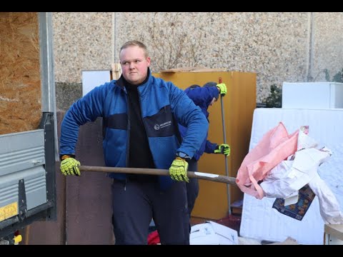 NEUWOGES-Magazin 03/2025 - März 2025 - Neubrandenburg