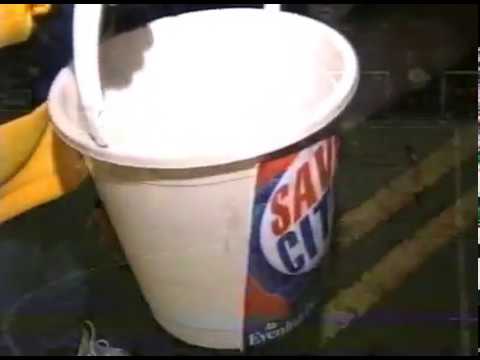 ARCHIVE: York City 1 Grimsby Town 0 - 15.01.02