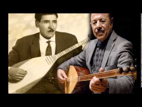 NEŞET ERTAŞ - UZAK YOLDAN GELDİM HASRETİM İÇİN (DELİ BORAN)