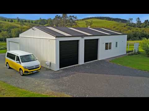 2480D Waihi Whangamata Road, Whangamata, Thames-Coromandel, Waikato, 5房, 2浴, 独立别墅