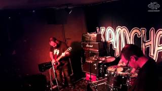 Mothertrucker - The Gateway to Khyber (live at The Black Heart, September 2014)