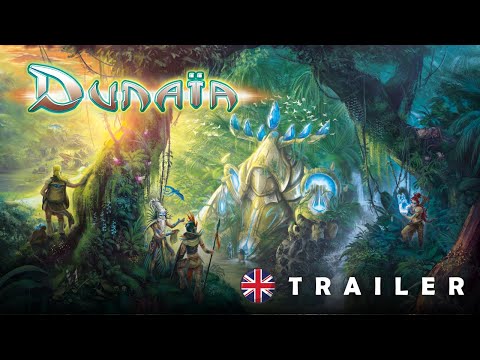 Dunaia - YouTube Video