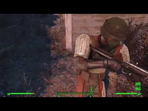 Fallout 4 is NOT a buggy game!