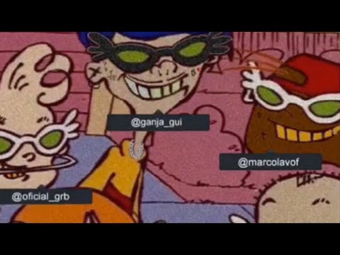 4MAFIA - 011Freestyle || @gangstatividade || @4mf.ksula || @4mf.marcola