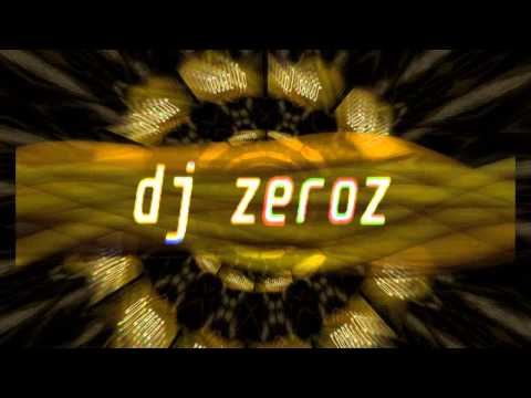 DJ Zeroz - Warrior Mix 2 Megamix