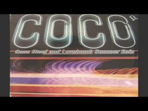 Coco Steel & Lovebomb - Summer Rain (Never Like This Dub)