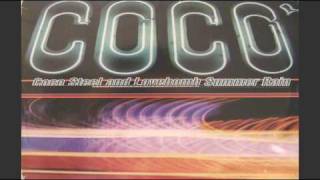 Coco Steel & Lovebomb - Summer Rain (Never Like This Dub)
