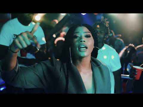 Jowana Grand - Loco feat. Slimcase & Mr Real