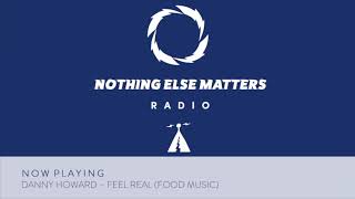 Danny Howard Presents Nothing Else Matters Radio 108
