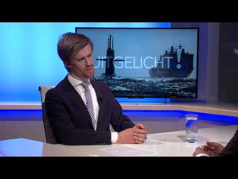 Uitgelicht 10 juni - Jaco Geurts (CDA)