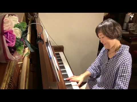 Hidamari \ひだまり＂2020/6/26阿佐ヶ谷STACCATO