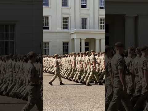 British army #london #unitedkingdom #armylife #training #britisharmy #military #ww2 #uk #russia #usa