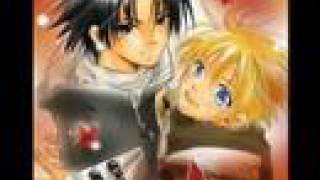 narusasu - barbie girl Mxpx(punk rock version)