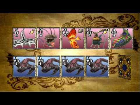 Final Fantasy VIII - Walkthrough [Part 58] [More Side Quests]