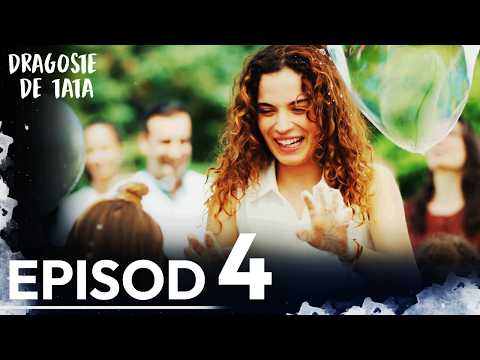 Dragoste de Tata | Subtitrat în Română | Episodul 4 | Benim Tatli Yalanim