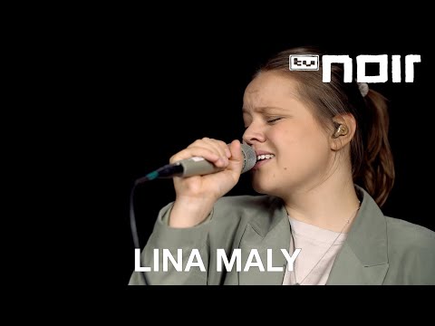 Lina Maly - Darf ich das behalten (Wir sind Helden Cover) (live im TV Noir Hauptquartier)