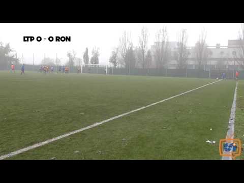 Sintesi Ltp - Rondò