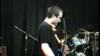 Snuff - Words Of Wisdom live 1991