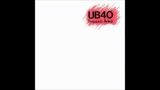 UB40 - Wild Cat/Walkout