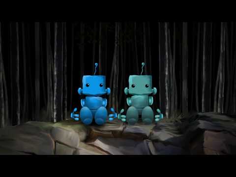 Guess I'll Never Know - Nick Parker - Feat. Saoirse Casey