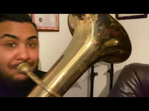 Marko Marković Brass Band 2020