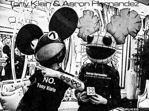 Dvbbs & Tony Klein & Aaron Fenix ft.Justin Prime - Dope