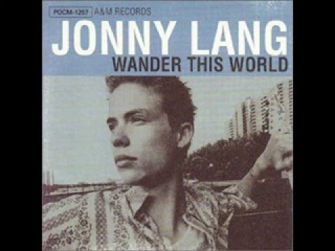 Jonny Lang - Walking Away