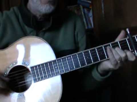 Mexican Divorce - Burt Bacharach/Bob Hilliard - Ry Cooder (cover #2)