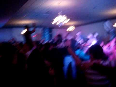 ALEN ISLAMOVIC LIVE ACOUSTIC VERSION - GURGEVDAN AT MACEDONIAN CULTURAL CENTER