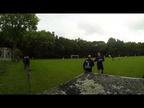 GoPro: Orderbos 4 kampioen!