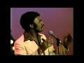 SOMEBODY'S GETTIN IT Johnnie Taylor 