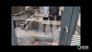 Centru CNC de prelucrarea lemnului JET Busellato Optima C21 D de vânzare - Imagine 4 | Machineryline MD Centru CNC de prelucrarea lemnului JET Busellato Optima C21 D | Imagine 4 - Machineryline