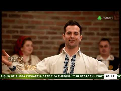 Ionuț Suciu - Mi a pus tata nume Ion