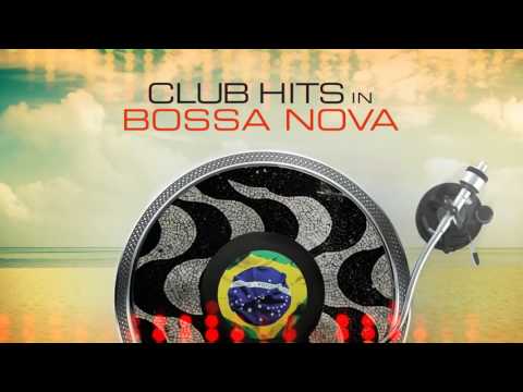 Ghetto Blaster  - Duke Dumond´s song - Club Hits In Bossa Nova