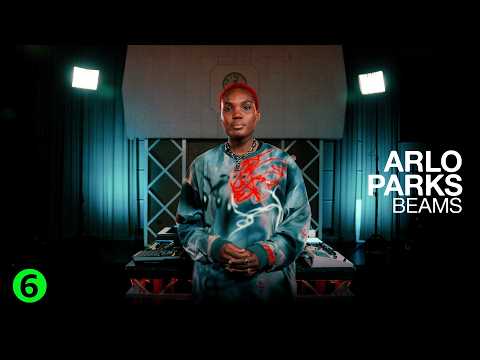 Beams - Arlo Parks