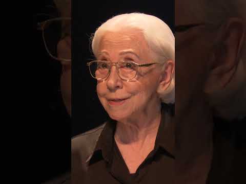 Fernanda Montenegro lê Simone do Beauvoir