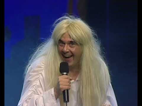 Prima Vera (a)live HELE SHOWET