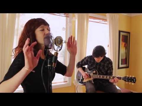 Shelly Rudolph & Chance Hayden • Humanity • Peace House Sessions