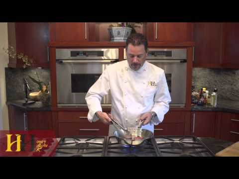 Sauteed Beef Tenderloin Medallions with Brandy...