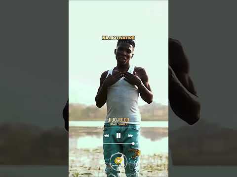 JIJO POCO - SMALL SINGER